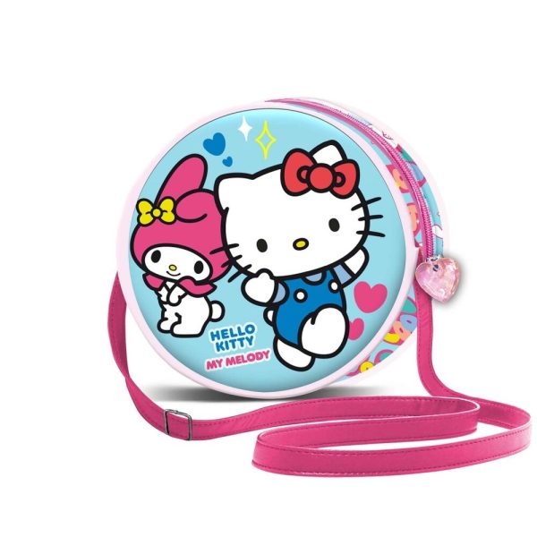 Bolso Friendship Hello Kitty For Discount