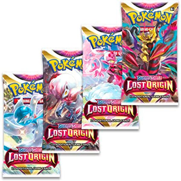 Blister Juego Cartas Coleccinables Virizion Vstar Pokemon Ingles Online Sale