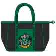 Bolsa Playa Premium Slytherin Harry Potter Cheap