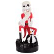 Cable Guy Soporte Sujecion Santa Jack Pesadilla Antes De Navidad Disney 20Cm Discount