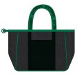 Bolsa Playa Premium Slytherin Harry Potter Cheap