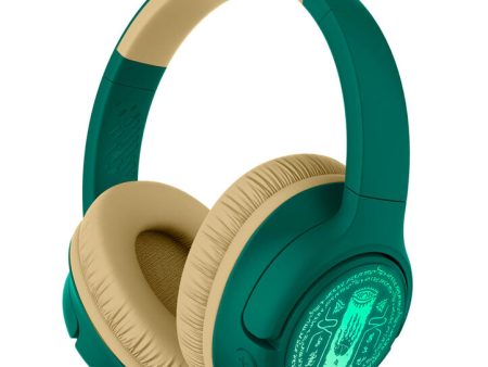 Auriculares Inalambricos Led The Legend Of Zelda Fashion