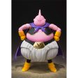 Figura S.h. Figuarts Majin Boo Good Dragon Ball Z 18Cm Discount