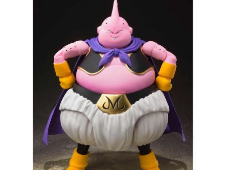 Figura S.h. Figuarts Majin Boo Good Dragon Ball Z 18Cm Discount