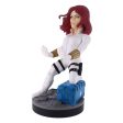 Cable Guy Soporte Sujecion Figura Black Widow Marvel 21Cm Online now