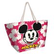 Bolsa Playa Hawaii Mickey Disney Online Hot Sale