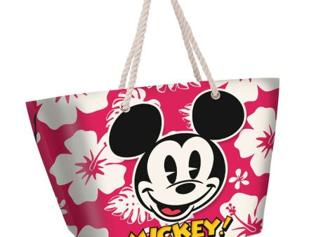 Bolsa Playa Hawaii Mickey Disney Online Hot Sale