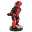 Cable Guy Soporte Sujecion Figura Bringing Up The Rear Deadpool 3 Marvel Online Sale