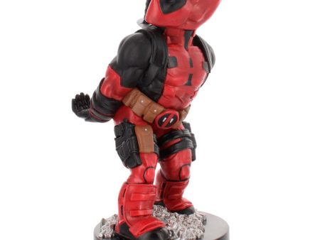 Cable Guy Soporte Sujecion Figura Bringing Up The Rear Deadpool 3 Marvel Online Sale