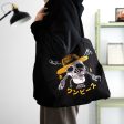 Bolsa Shopping Jolly Roger One Piece Cheap