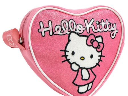 Bolso Corazon Hello Kitty For Cheap