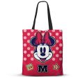 Bolsa Shopping Class Minnie Disney Fashion