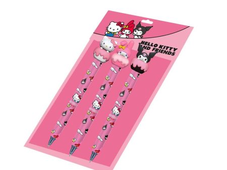 Blister 2 Boligrafos Hello Kitty Online Sale