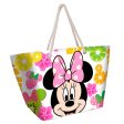 Bolsa Playa Fruits Minnie Disney For Sale