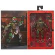 Figura Ultimate First To Fall Raphael Teenage Mutant Las Tortugas Ninja 18Cm Online