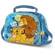 Bolsa Portameriendas 3D Wild El Rey Leon Disney on Sale