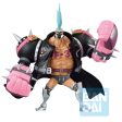 Figura Ichibansho Franki Film Red More Beat One Piece 18,5Cm on Sale