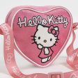 Bolso Corazon Hello Kitty For Cheap