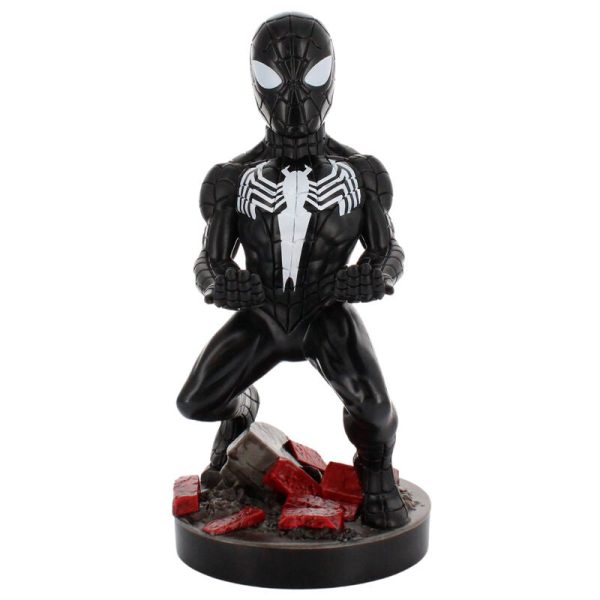 Cable Guy Soporte Sujecion Figura Symbiote Spider-man Marvel 21Cm Sale