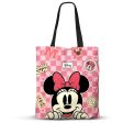 Bolsa Shopping Journey Minnie Disney Supply