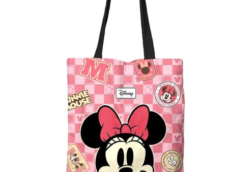 Bolsa Shopping Journey Minnie Disney Supply