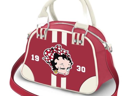 Bolso Bandolera Fashion Betty Boop For Sale