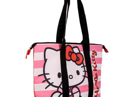 Bolsa Playa Hello Kitty Supply