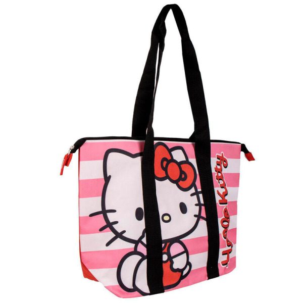 Bolsa Playa Hello Kitty Supply