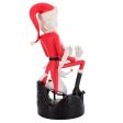 Cable Guy Soporte Sujecion Santa Jack Pesadilla Antes De Navidad Disney 20Cm Discount