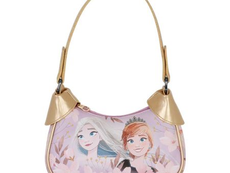 Bolso Frozen 2 Disney For Cheap