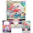 Blister Juego Cartas Coleccinables Hisuian Zoroark Vstar Pokemon Ingles For Discount