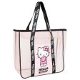 Bolsa Playa Premium Hello Kitty For Sale