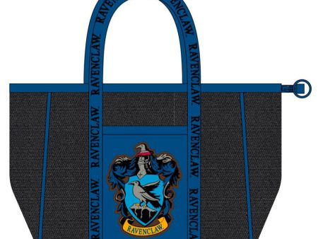 Bolsa Playa Premium Ravenclaw Harry Potter Online Hot Sale