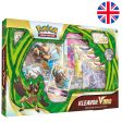 Blister Juego Cartas Coleccinables Kleavor Vstar Pokemon Ingles Discount