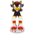 Cable Guy Soporte Sujecion Shadow Sonic The Hedgehog 20Cm Sale