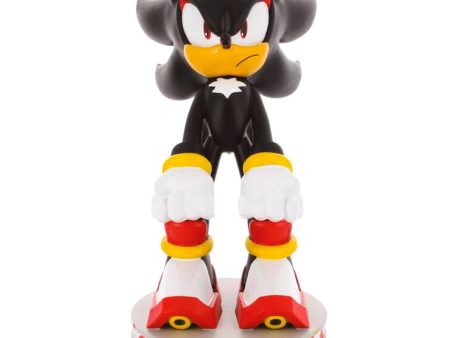 Cable Guy Soporte Sujecion Shadow Sonic The Hedgehog 20Cm Sale