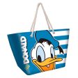 Bolsa Playa Sailor Pato Donald Disney Supply