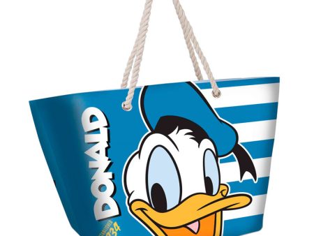 Bolsa Playa Sailor Pato Donald Disney Supply