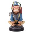 Cable Guy Soporte Sujecion Figura Monkey Bomb Call Of Duty 21Cm For Sale