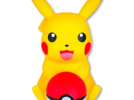 Altavoz Bluetooth Pikachu Pokemon on Sale