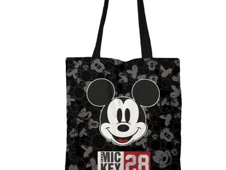 Bolsa Shopping Year Mickey Disney 40Cm For Discount