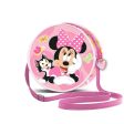 Bolso Bandolera Kitten Minnie Disney Fashion