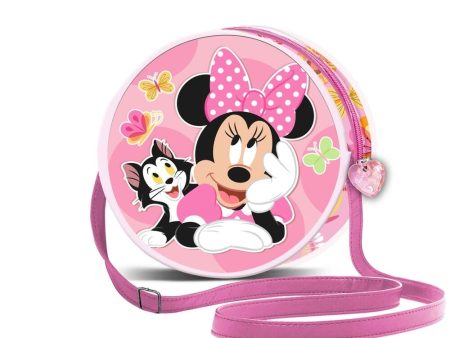 Bolso Bandolera Kitten Minnie Disney Fashion