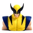 Busto Hucha Lobezno X-men Marvel 20Cm For Cheap