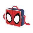 Bolsa Portameriendas Spidey Amazing Friends Marvel Termica For Cheap