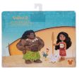 Blister Muñeca Vaiana & Maui Vaiana Moana 2 Disney 15Cm Online Hot Sale