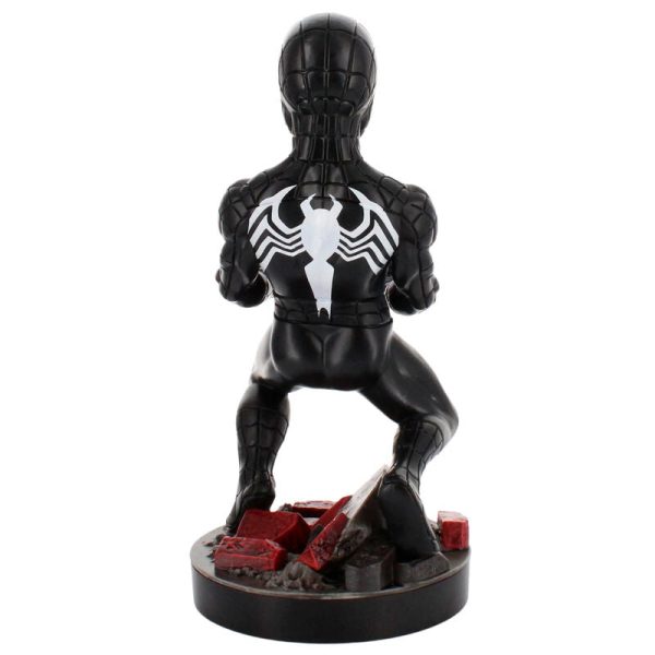 Cable Guy Soporte Sujecion Figura Symbiote Spider-man Marvel 21Cm Sale