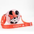 Bolso 3D Minnie Disney For Discount