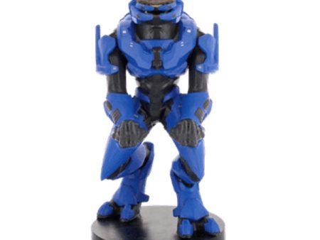 Cable Guy Soporte Sujecion Figura Elite Mercenary Halo 21Cm Discount