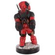 Cable Guy Soporte Sujecion Figura Bringing Up The Rear Deadpool 3 Marvel Online Sale